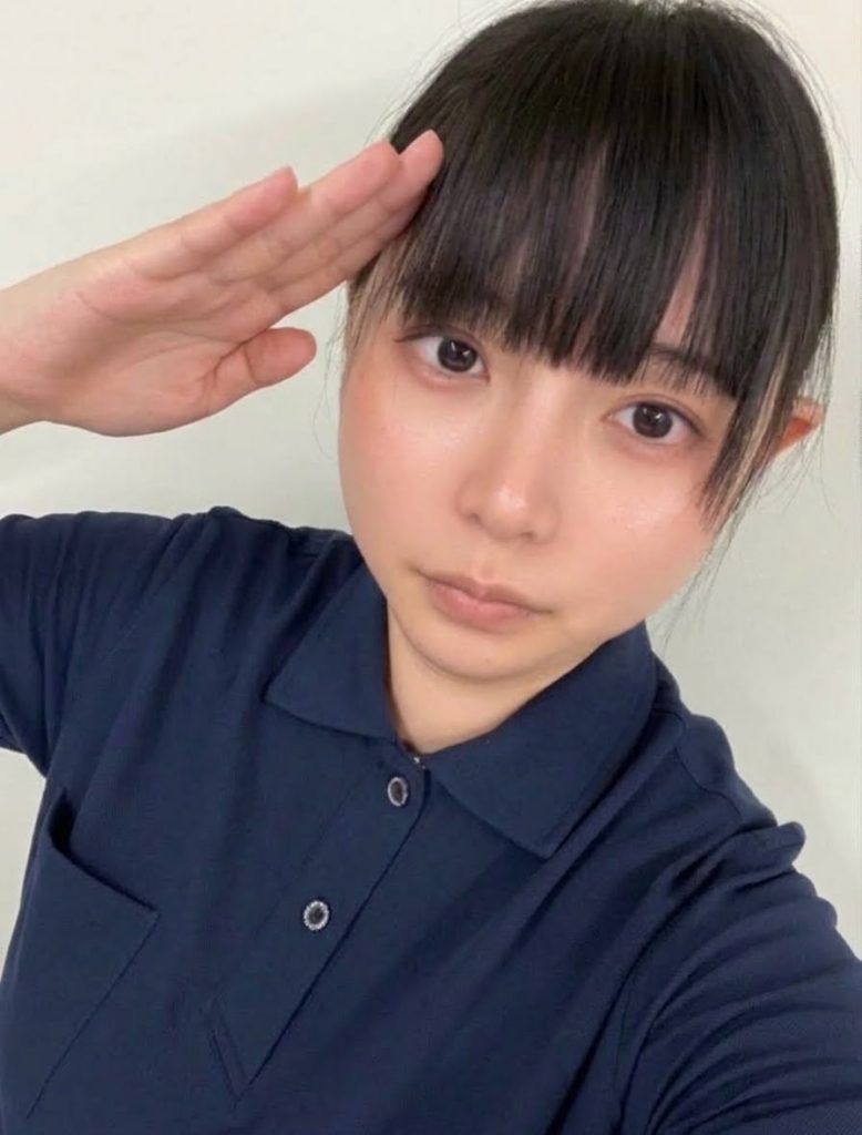 朝日運送の広報担当、瀬戸ちゃん